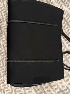 Haute Shore Black Tote Bag